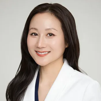 Dr. Jenny Liu
