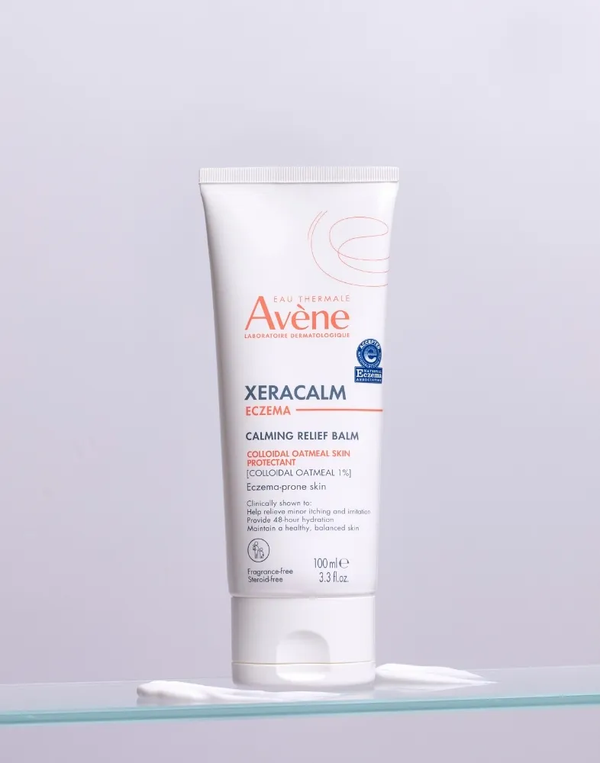 XERACALM
