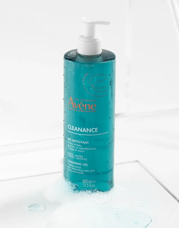 CLEANANCE