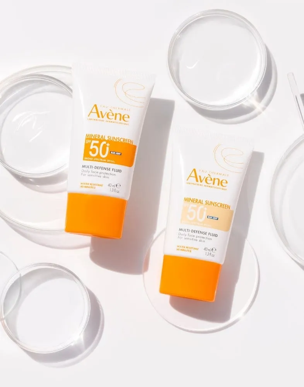 MINERAL SUN CARE