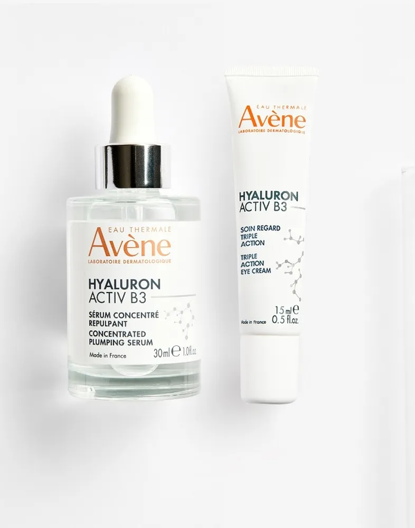 HYALURON ACTIV B3