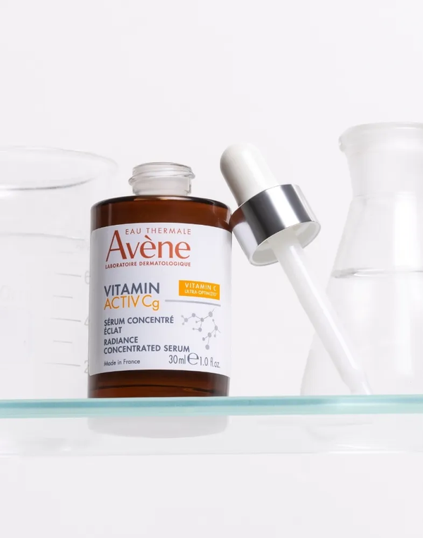 VITAMIN ACTIV CG
