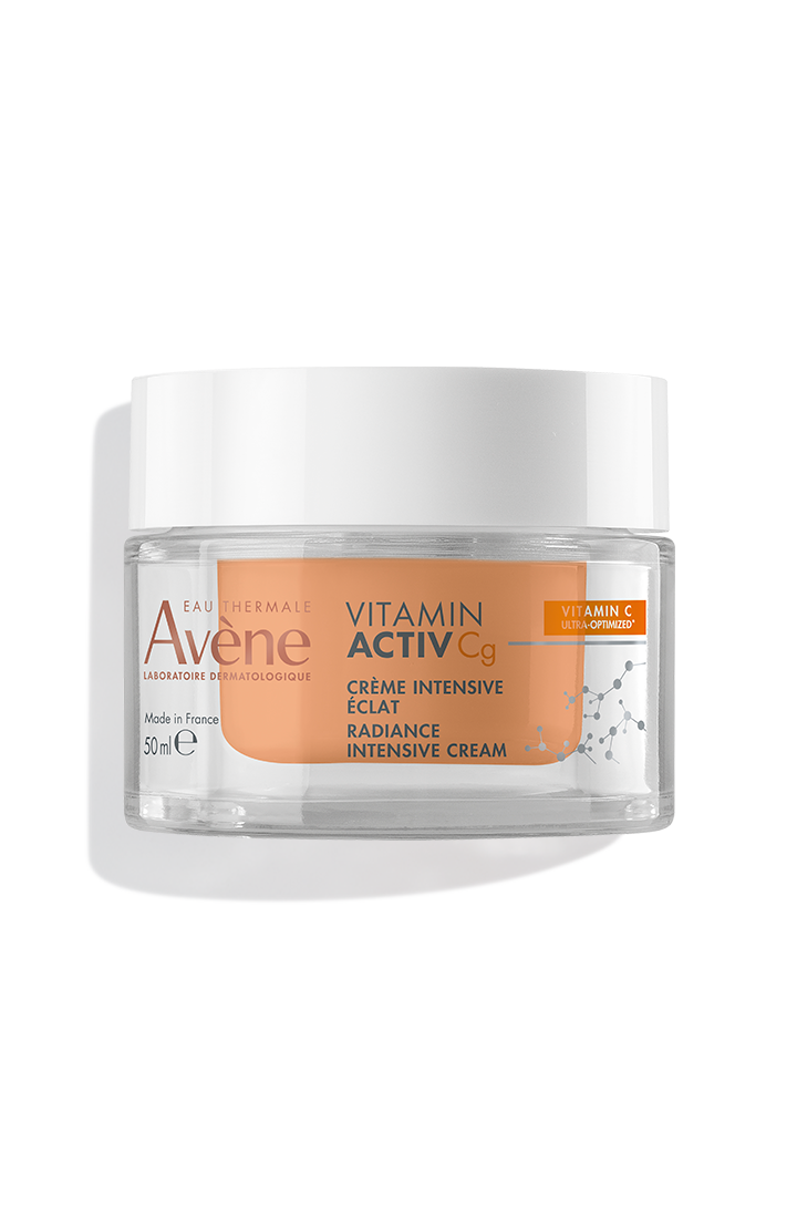 Vitamin Activ Cg Radiance Intensive Cream