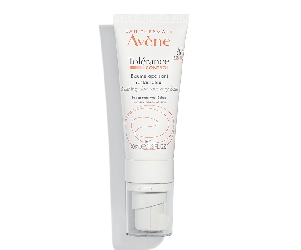 Tolerance Control Soothing Skin Recovery Balm