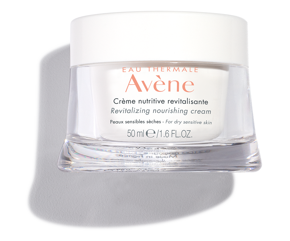 Revitalizing Nourishing Cream