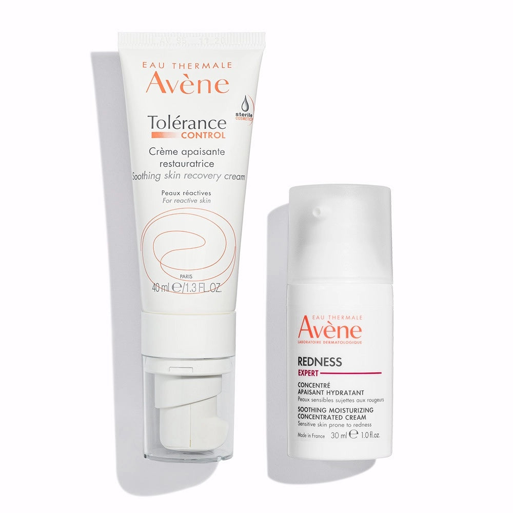 Reduce Redness Duo