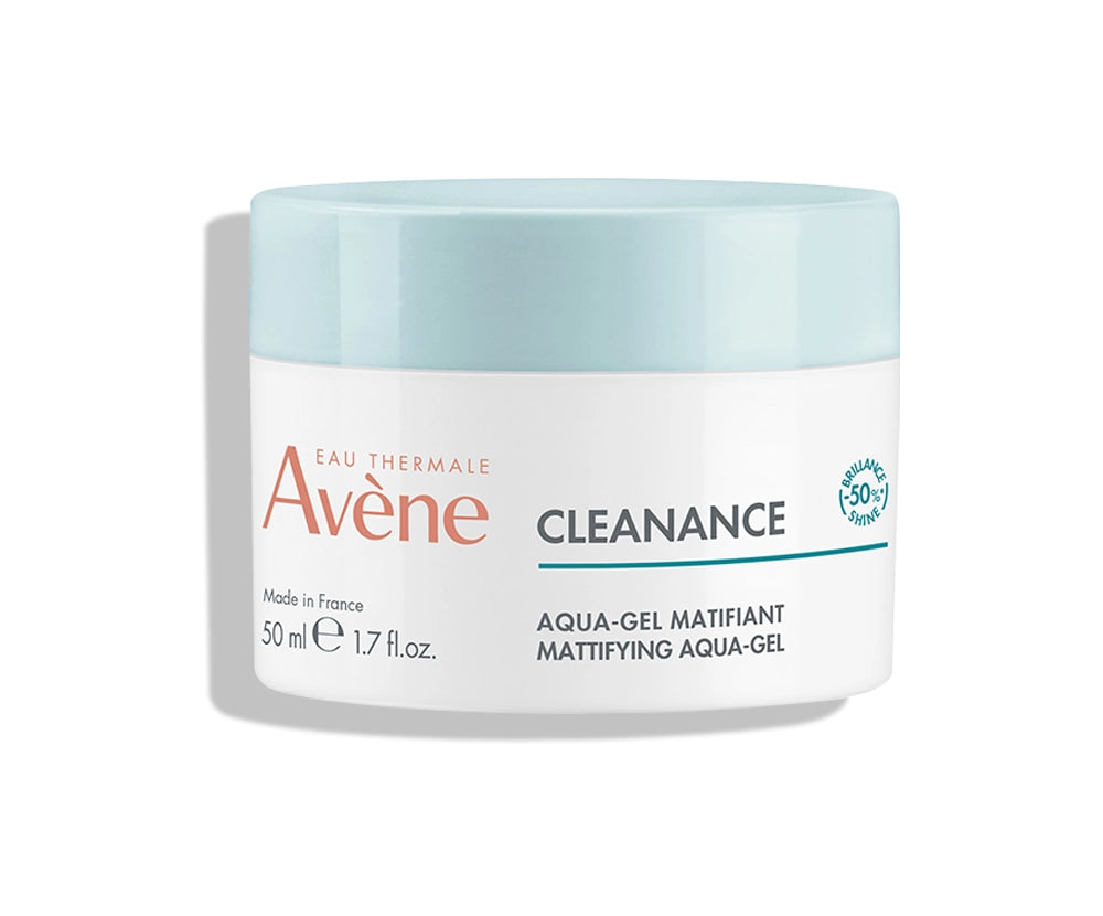 Cleanance Mattifying Aqua-Gel