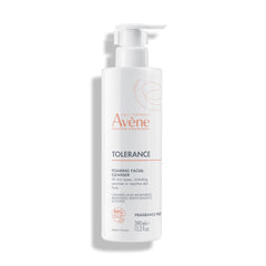 Tolerance Foaming Facial Cleanser